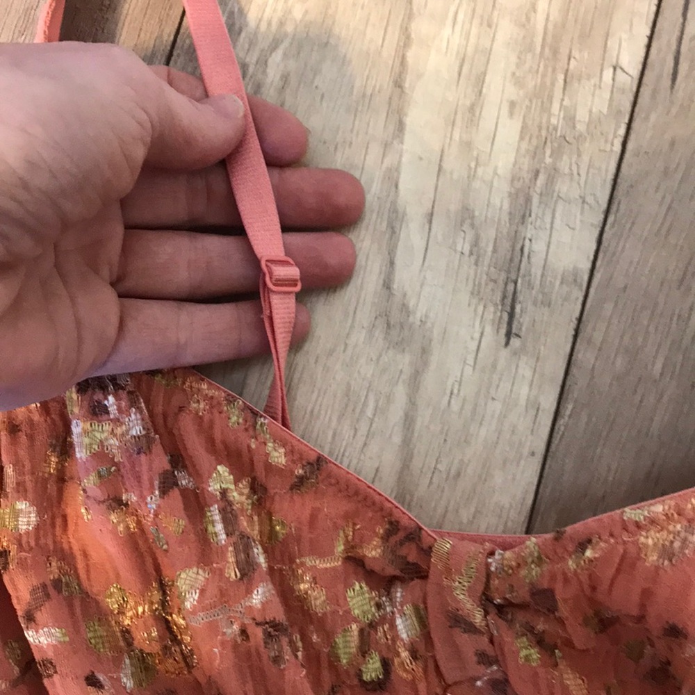 SOLD Free people boustier shirt - Picture 4 of 4